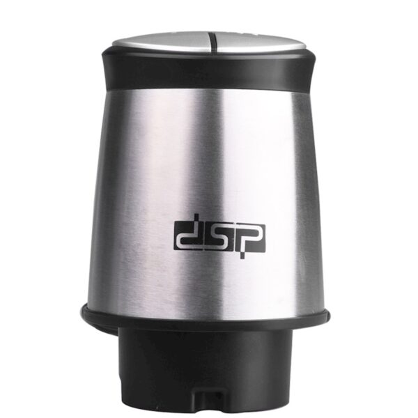 Doğrayıcı DSP KM4024 - Görsel 4