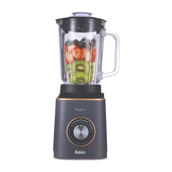 Kokteyl Fakir Mixypro Plus Table - Görsel 2