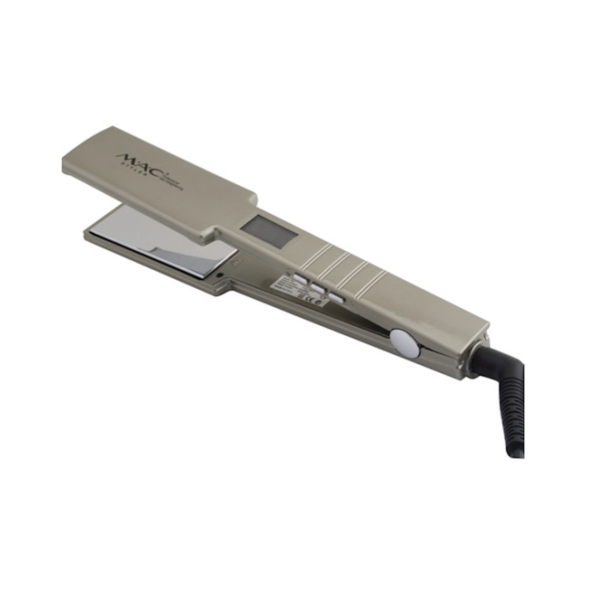 Saç ütüsü MAC MC-5518 - Görsel 2