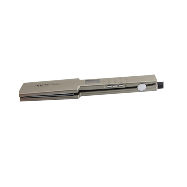Saç ütüsü MAC MC-5518 - Görsel 6