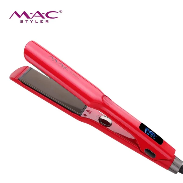 Saç ütüsü MAC MC-5590