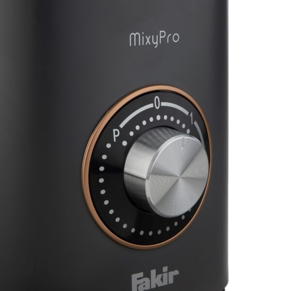 Kokteyl Fakir Mixypro Plus Table - Görsel 4