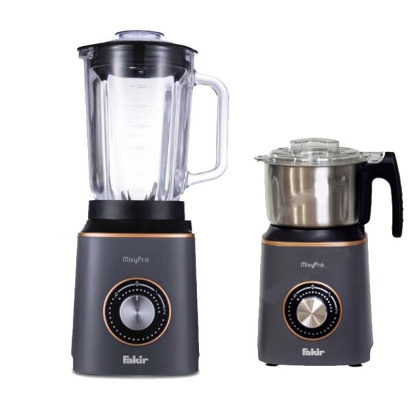 Kokteyl Fakir Mixypro Plus Table