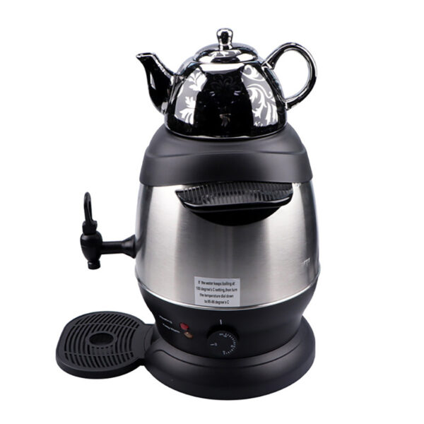 Elektrik samovar Raf R.7115 - Görsel 3