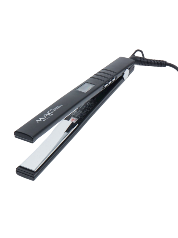 Saç ütüsü MAC MC-5519A
