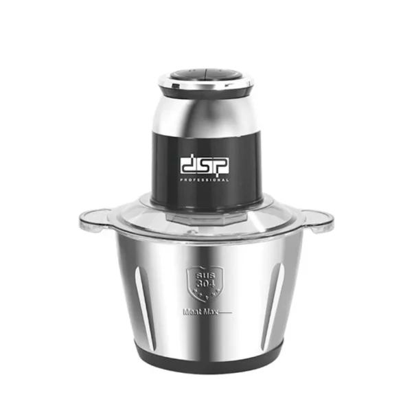 Doğrayıcı DSP KM4101