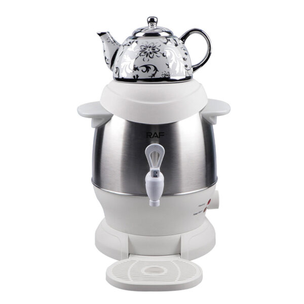 Elektrik samovar Raf R.7115 - Görsel 4
