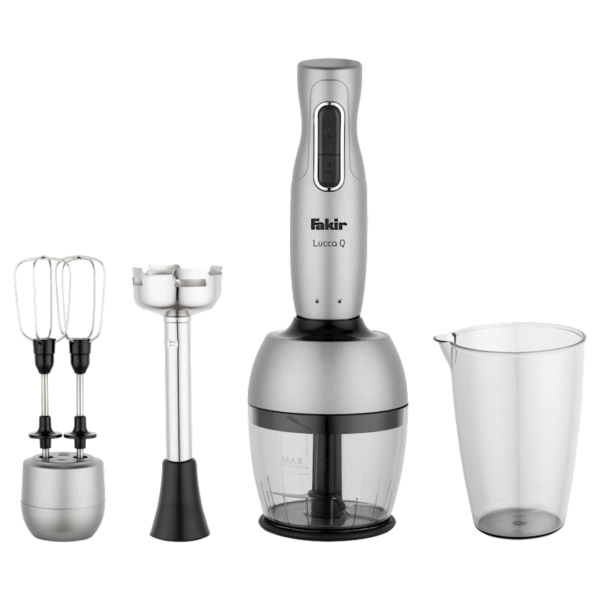 Blender Seti Fakir Lucca Q 1000W