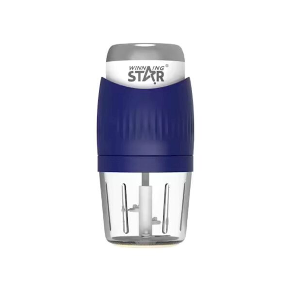 Doğrayıcı Winning Star ST-5581 - Görsel 2