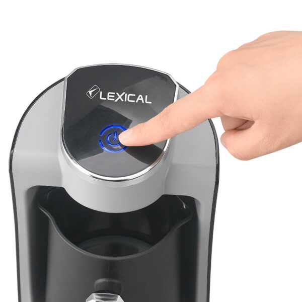 Qəhvəbişirən Lexical LCP-0520 - Görsel 6