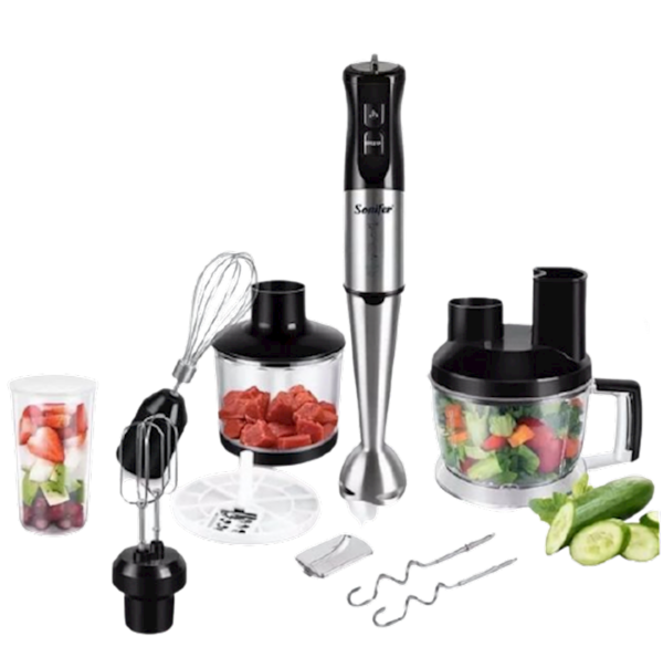 Blender Seti  Sonifer SF-8086