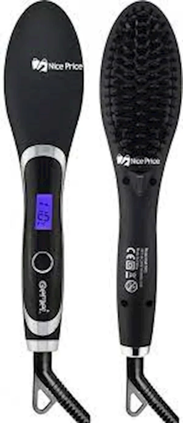 Daraqlı Fen ProGemei GM-2972 - Görsel 2