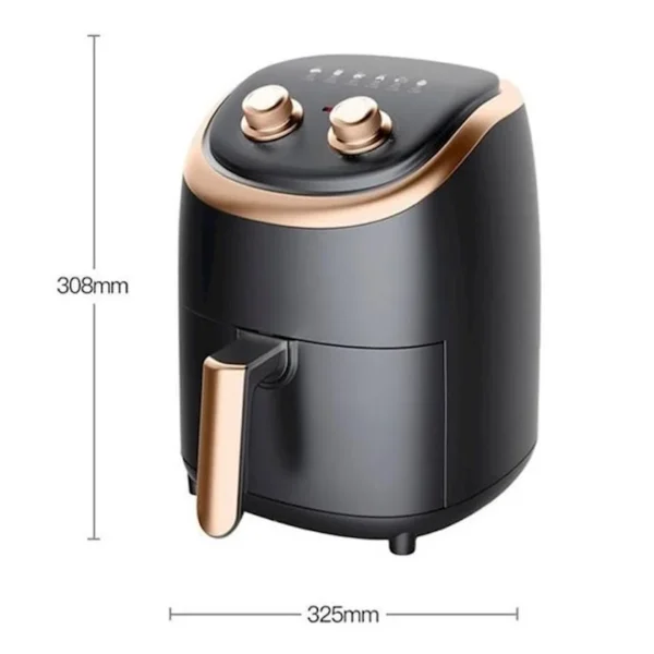 Air Fryer DSP KB2078