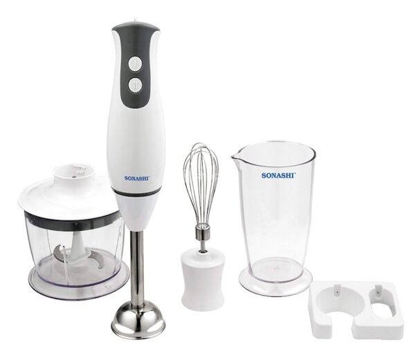 Blender Seti Sonashi SHB-169 JBC