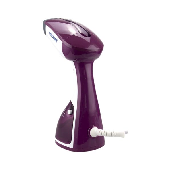 Əl Buxar Ütüsü Sonashi SGS-315 - Görsel 5