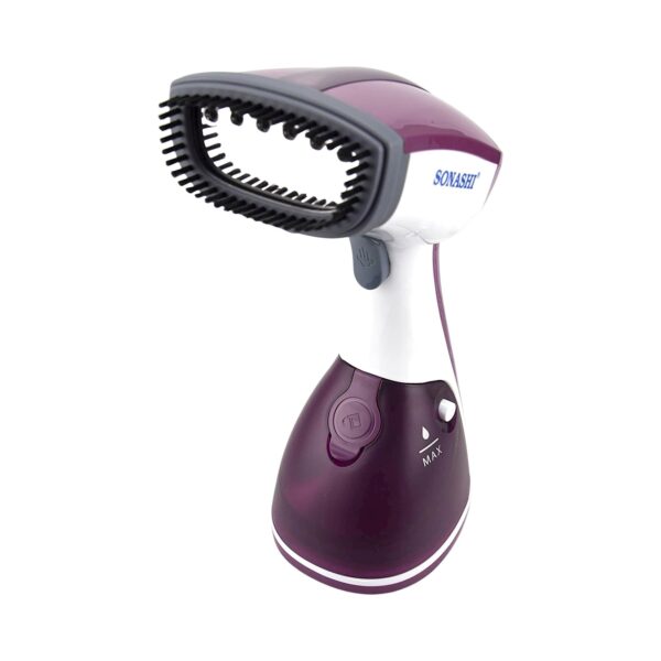 Əl Buxar Ütüsü Sonashi SGS-315 - Görsel 4