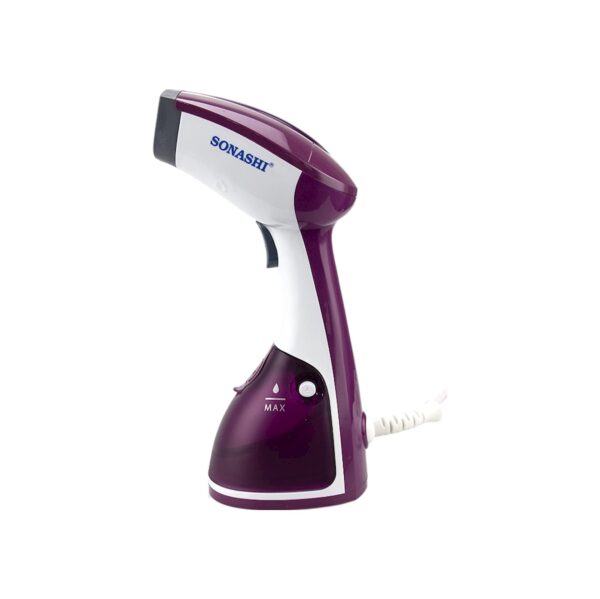 Əl Buxar Ütüsü Sonashi SGS-315 - Görsel 6