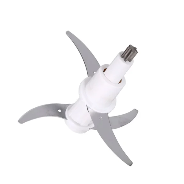 Doğrayıcı RAF R.7008 - Görsel 6