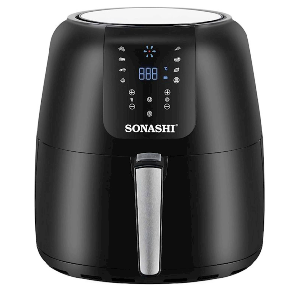 Air Fryer Sonashi SAF-820