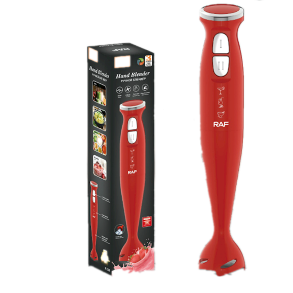 Əl Blenderi RAF R.328