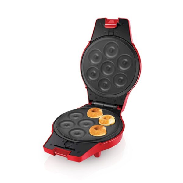 Vafli Cihazı Sonifer SF 6122 7 in 1 - Görsel 2