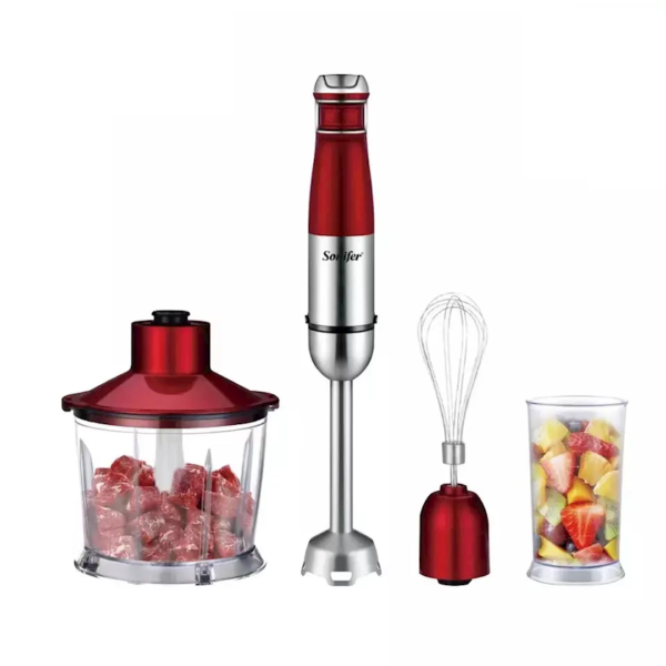 Blender Seti Sonifer SF-8101