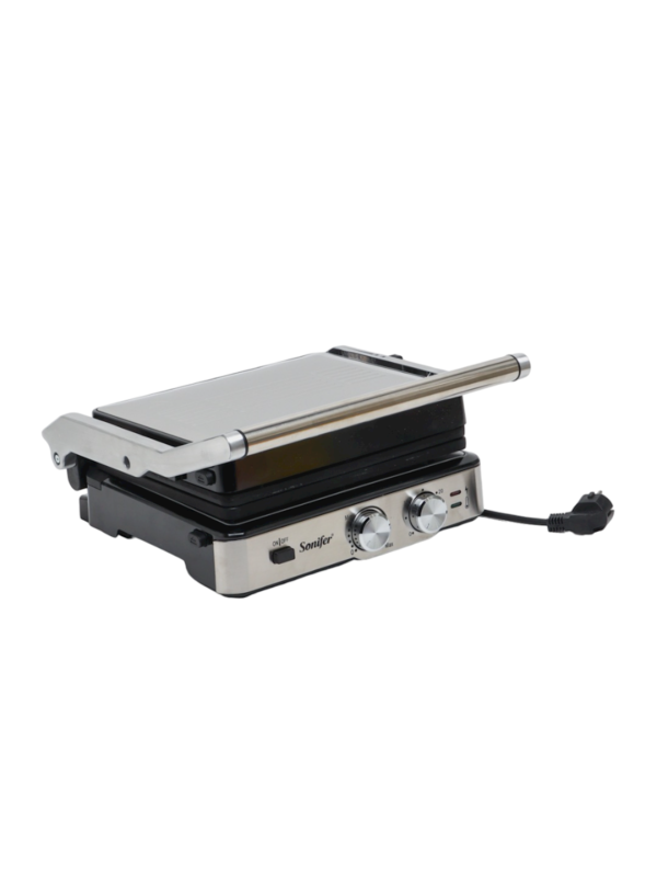 Izqara Toster Sonifer SF-6152 - Görsel 2