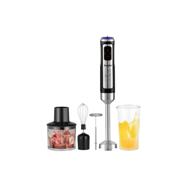 Blender Seti Sonifer SF-8138