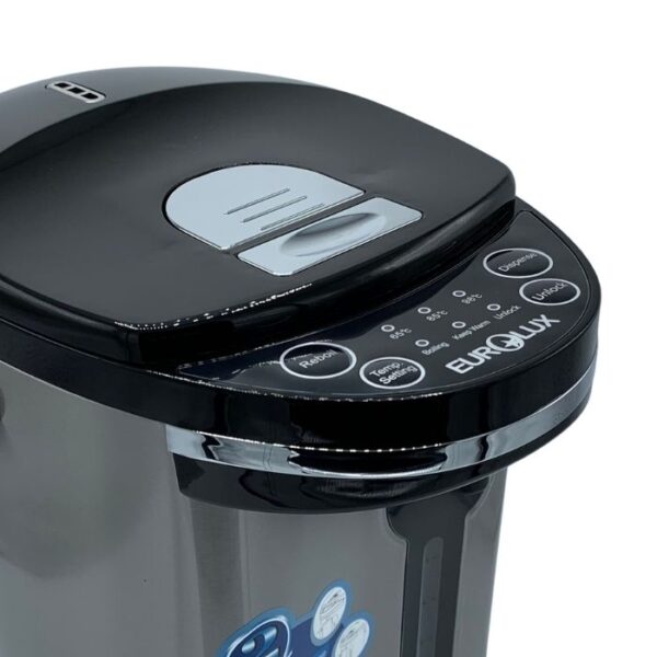 Termopot Eurolux EU-TP2816AP - Görsel 2