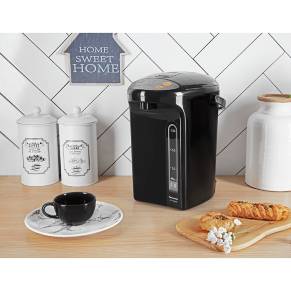 Termo Pot Panasonic NC-EG4000 Qara - Görsel 4