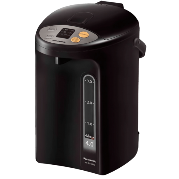 Termo Pot Panasonic NC-EG4000 Qara