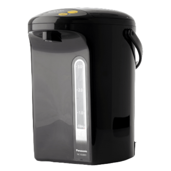 Termo Pot Panasonic NC-EG4000 Qara - Görsel 2