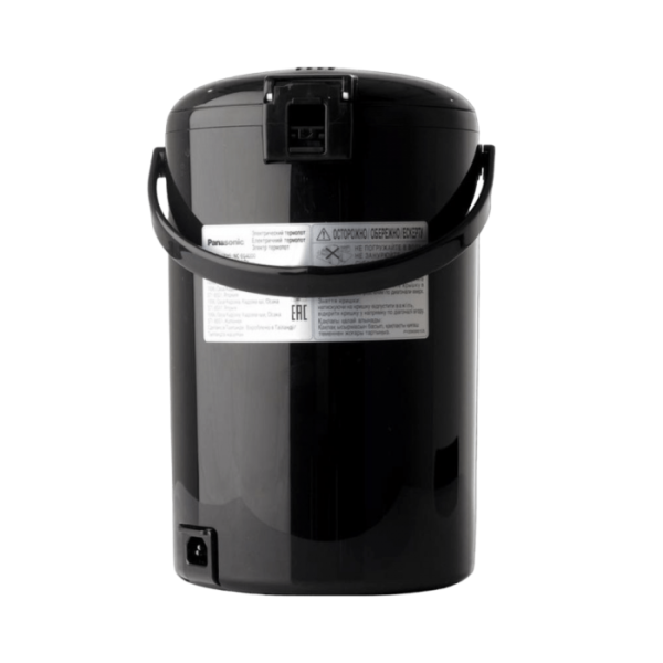 Termo Pot Panasonic NC-EG4000 Qara - Görsel 3