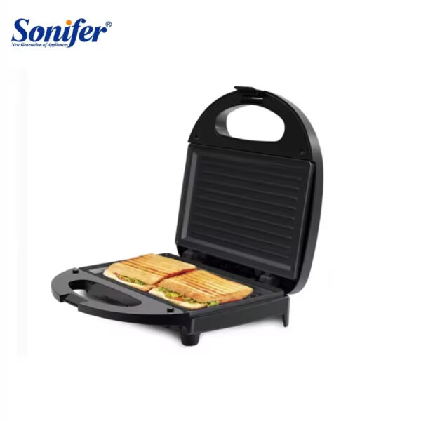 İzqara Toster Sonifer SF-6147 - Görsel 2