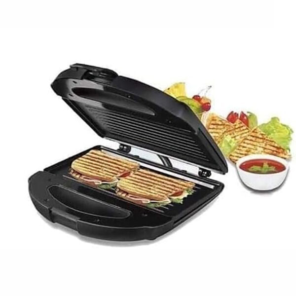 İzqara Toster Sonifer SF-6147 - Görsel 3
