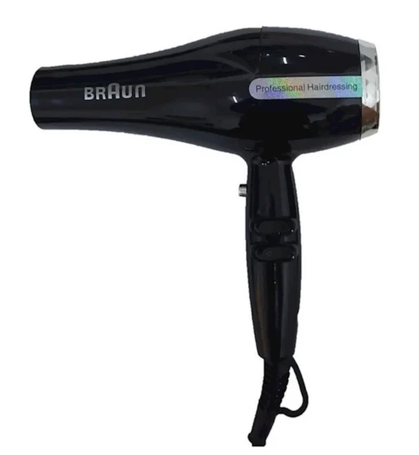Hava Feni Braun BR-8084