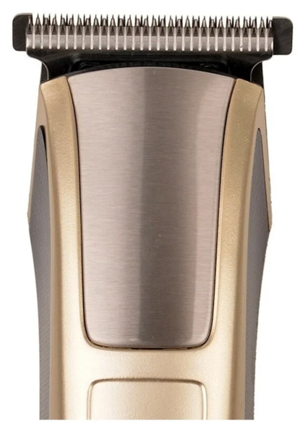 Saç Maşını Kemei KM-5017 - Görsel 4