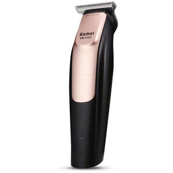 Saç Maşını Kemei KM-3202 - Görsel 5