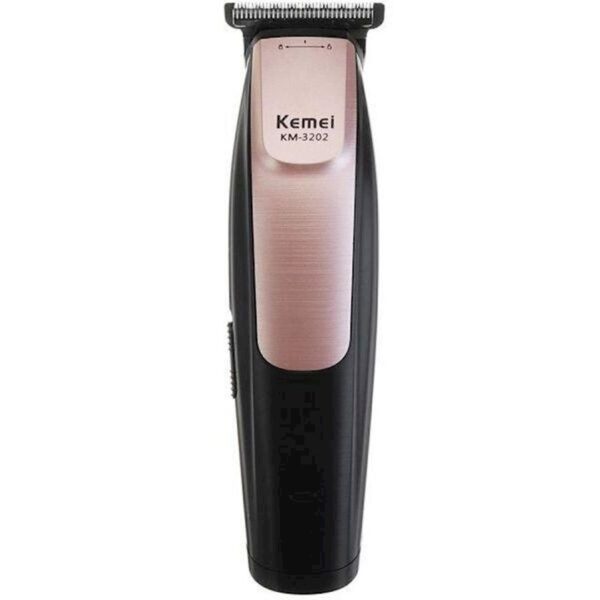 Saç Maşını Kemei KM-3202