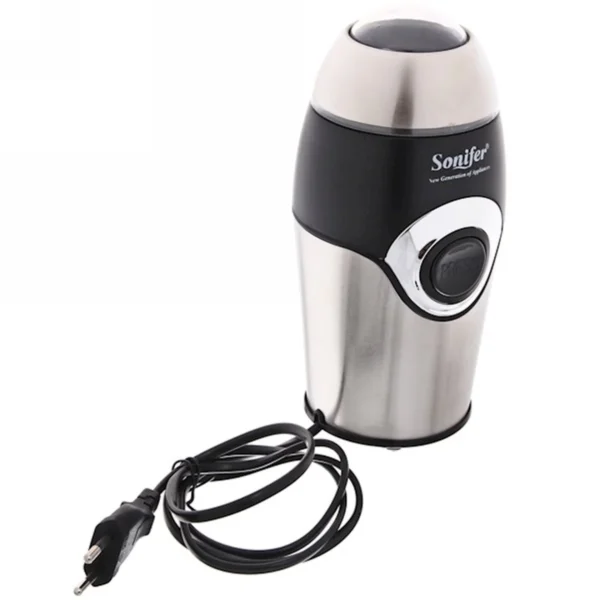 Qəhvə Üyüdən Sonifer SF-3507 - Görsel 2