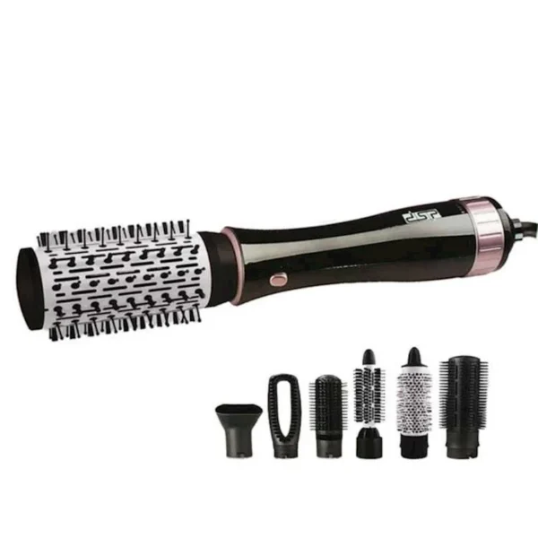 Firlanabilən Daraqlı Fen DSP 50020