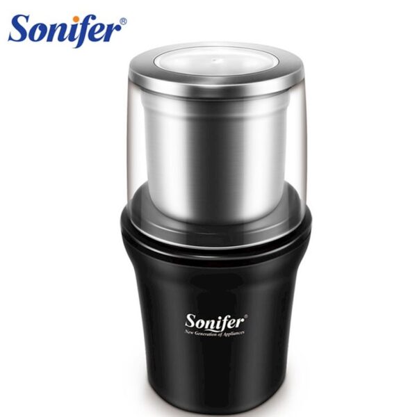 Qəhvə Üyüdən Sonifer SF-3527