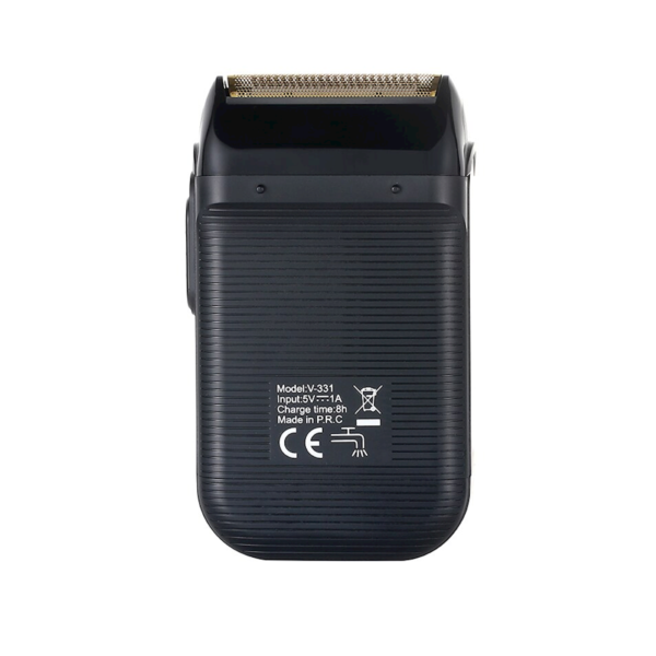Elektrikli Ülgüc VGR V-331 - Görsel 5