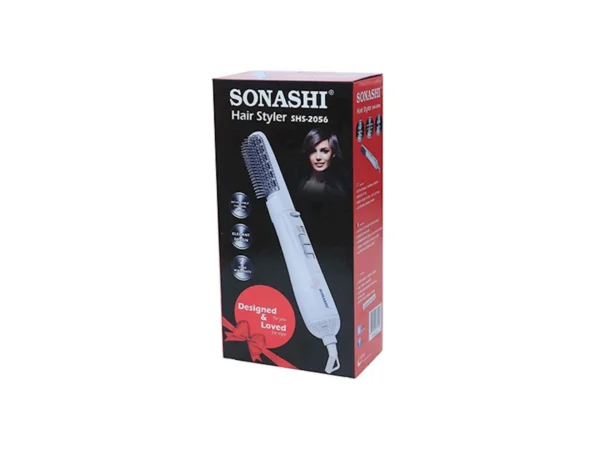 Daraqlı Fen Sonashi SHS-2056 - Görsel 2