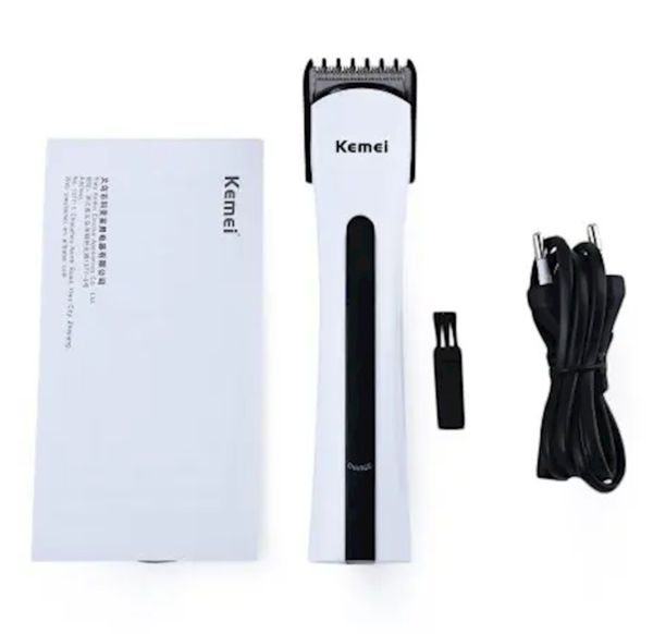 Üz Qırxan Kemei KM-2516 - Görsel 2