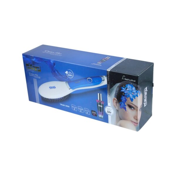 Daraqlı Fen DSP 10028 - Görsel 3
