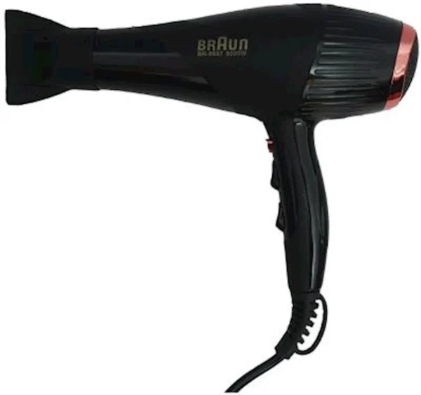 Hava Feni Braun BR-8897