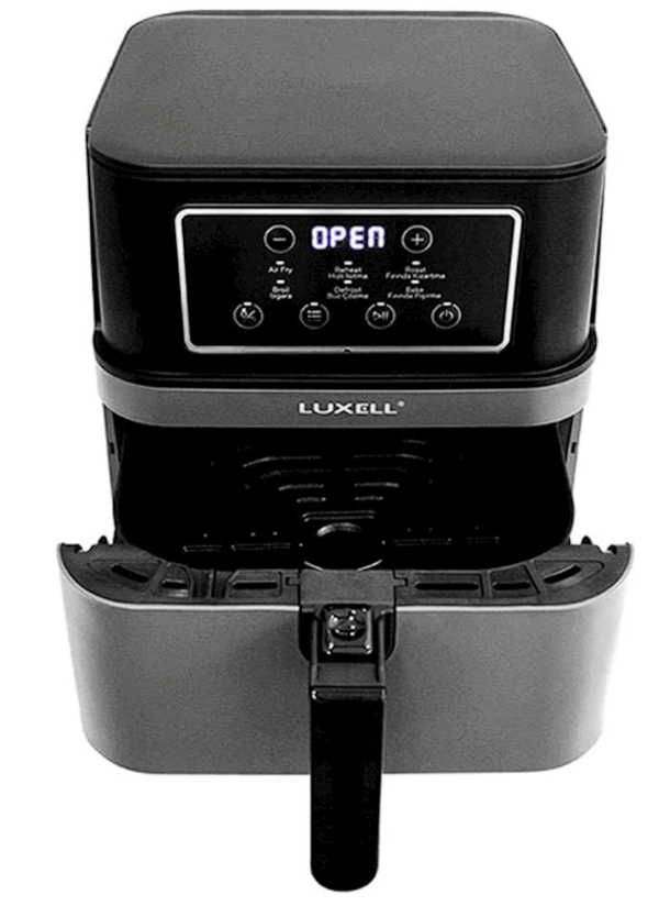 Air Fryer Luxell LXAF-01 - Görsel 2