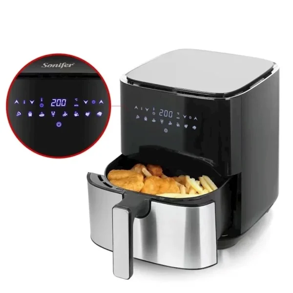 Air Fryer Sonifer SF-1014