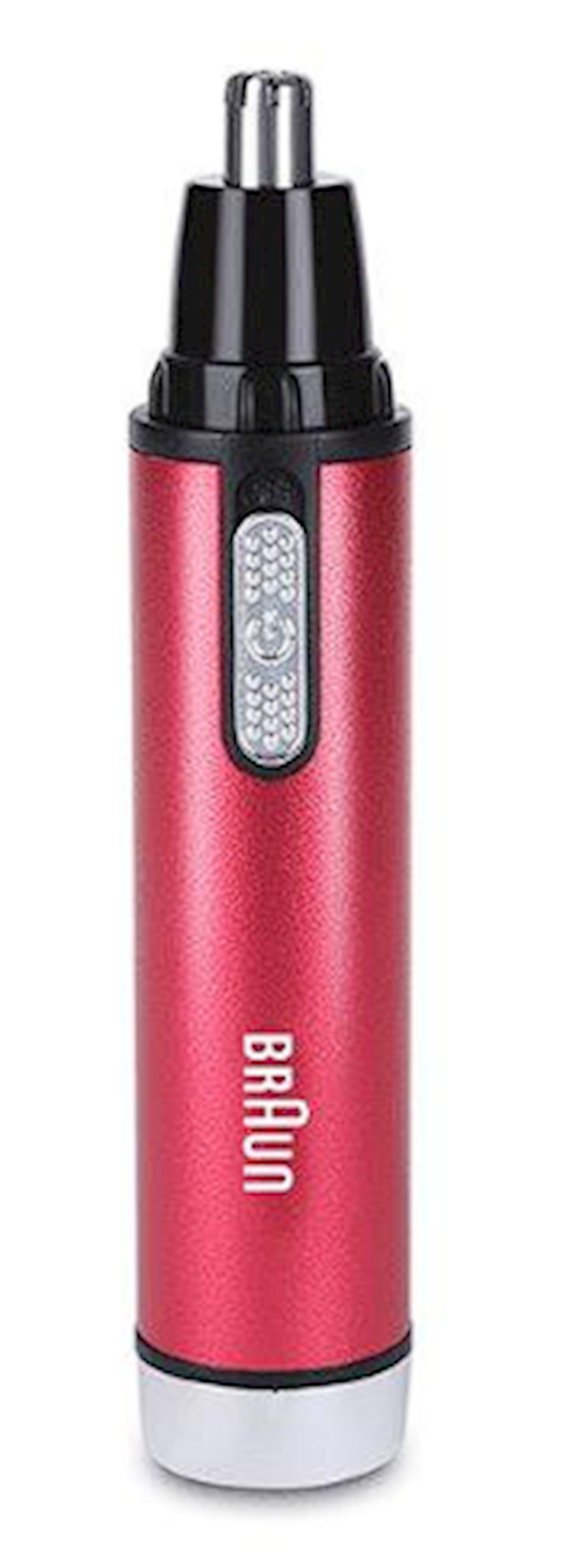 Trimmer Braun BR-405 - Görsel 2